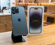 iPhone 14 Pro Max | Space Black | 128GB| Рассрочка | Магазин Red Geek