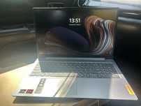 Ноутбук lenovo ideapad 3 slim