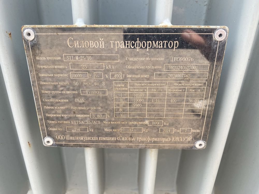 трансформатоp