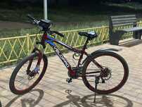 Велосипед женский VELOPRO LADY BIKE