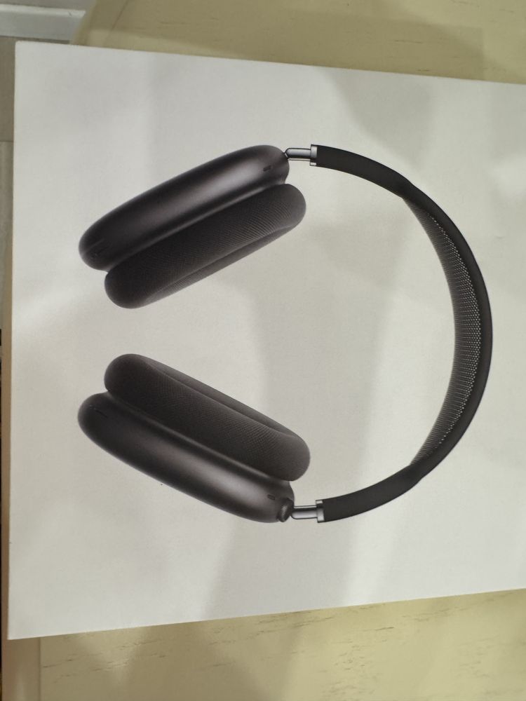 Наушники AirPods Max 1 поколения