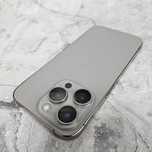 Apple iPhone 15Pro 128Gb 89%(Риддер)Независимости34(лот618193)