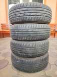 Европа Dunlop 195/65/15 Летний комплект