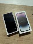 Iphone 14 pro 256gb
