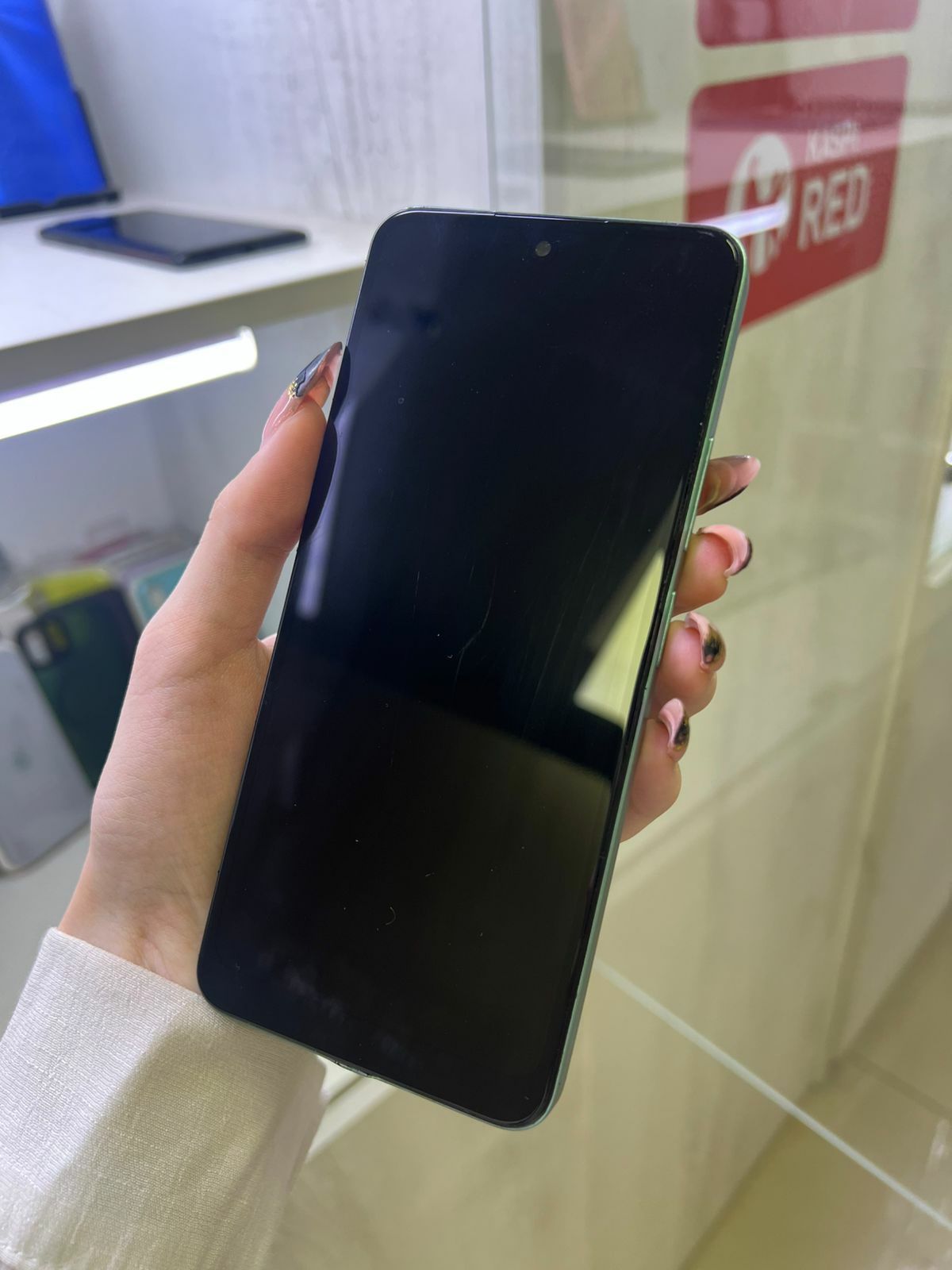 Продам Redmi Note 12