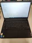 Игровой ноутбук Lenovo