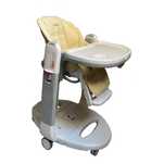Стульчик для кормления Peg perego