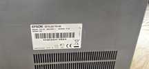 Epson Stylus TX106  мфу принтер цветной