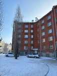 Продам трёхкомнатную квартиру