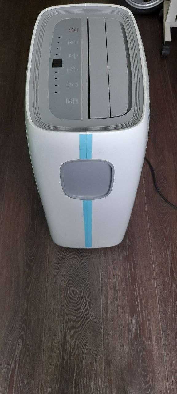 Мобильный кондиционер Electrolux EACM-11 CL/N3 Loft только в ватсап
