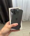 Iphone 15 Pro 256GB с гарантией