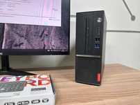 Удобный и компактный системный блок Lenovo Core i5