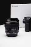 Объектив Canon EF 85mm f/1.8 USM