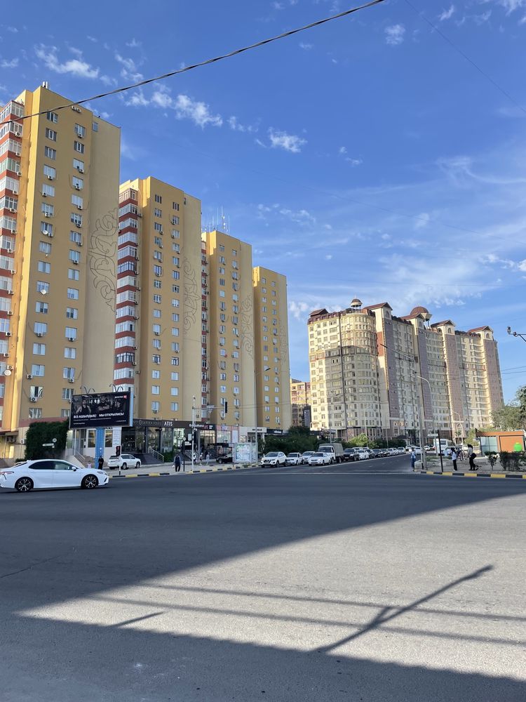 Продаю кладовки 17-23- 2 блок - 5этаж