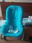 Кресло качалка Chicco