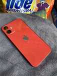 Айфон 12 mini 64/85 RED