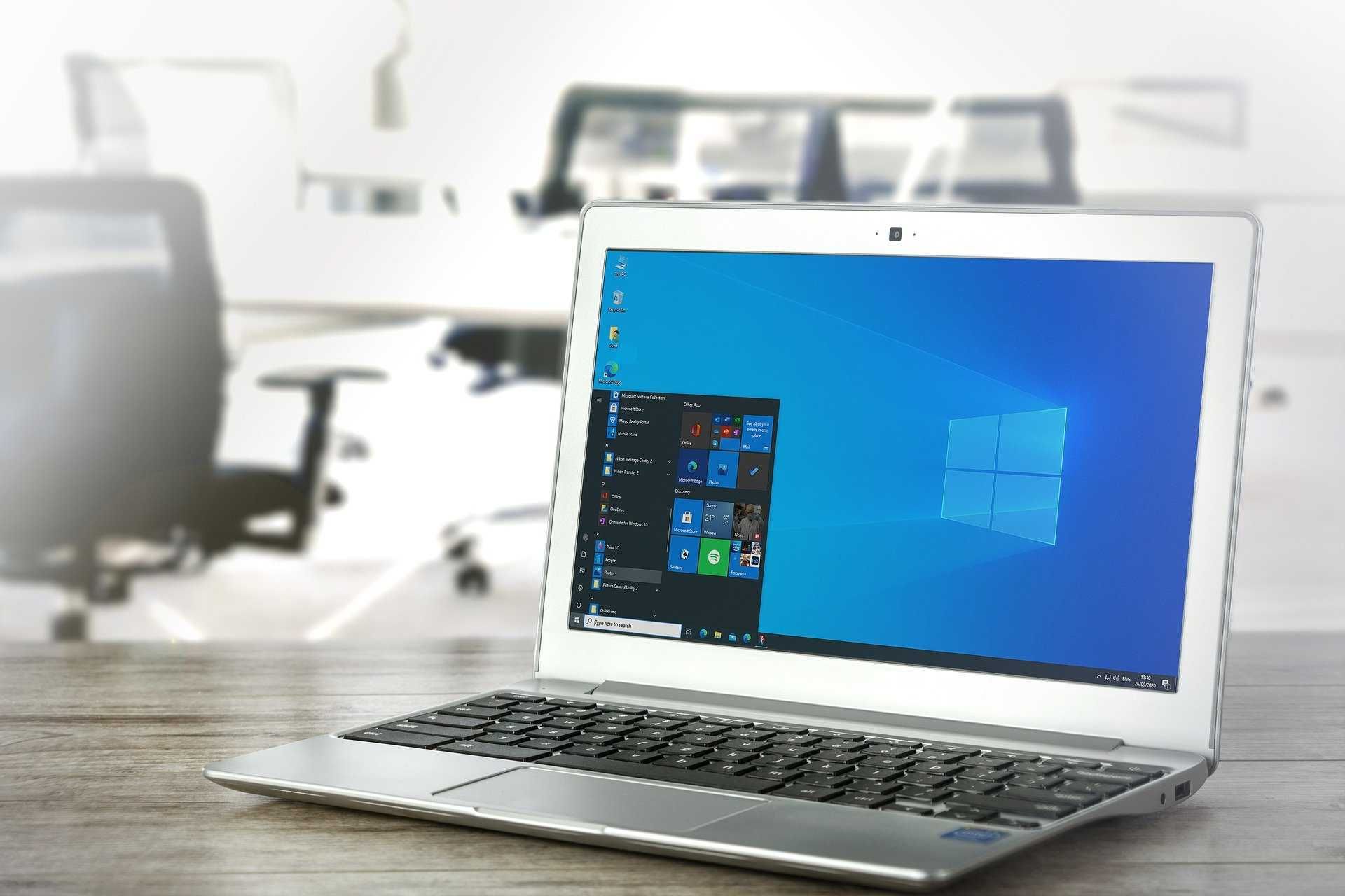 Установка ОС Windows. Антивирус, драйверы и Office в комплекте