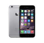 iPhone 6 восстановленный