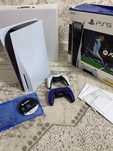 Продам PlayStation 5 1 ТБ пс 5