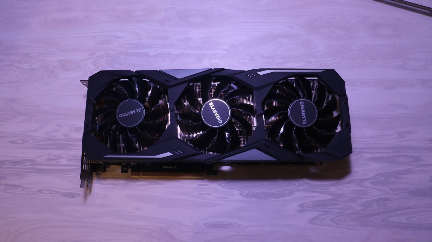 Gigabyte RTX 2070 Super Gaming OC 8G