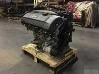 Двигатель BMW 3 M54B25(256S5)