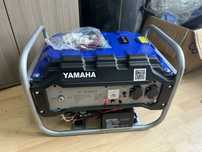 Генератор бензиновый Yamaha EF5500EFW