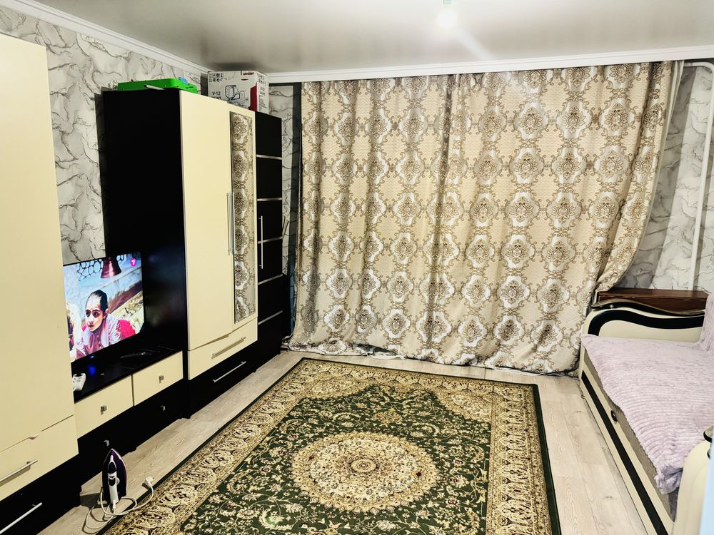 Майкудук, голубые пруды, кв посуточно