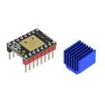 Драйвер шагового двигателя TMC2209 v2.0