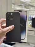 Iphone 14 pro max 256gb