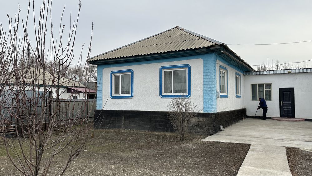 Продам дом после ремонта, в отличном состоянии