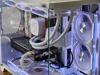Продам мощный компьютер 7500f 7800x3d