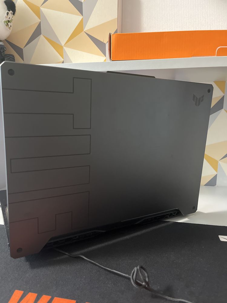 Asus tuf gaming f15