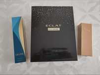 Eclat, giordani gold, divine от Oriflame