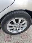 Диск 5x114.3 R16 шина зимняя 215/60R16 (4шт)