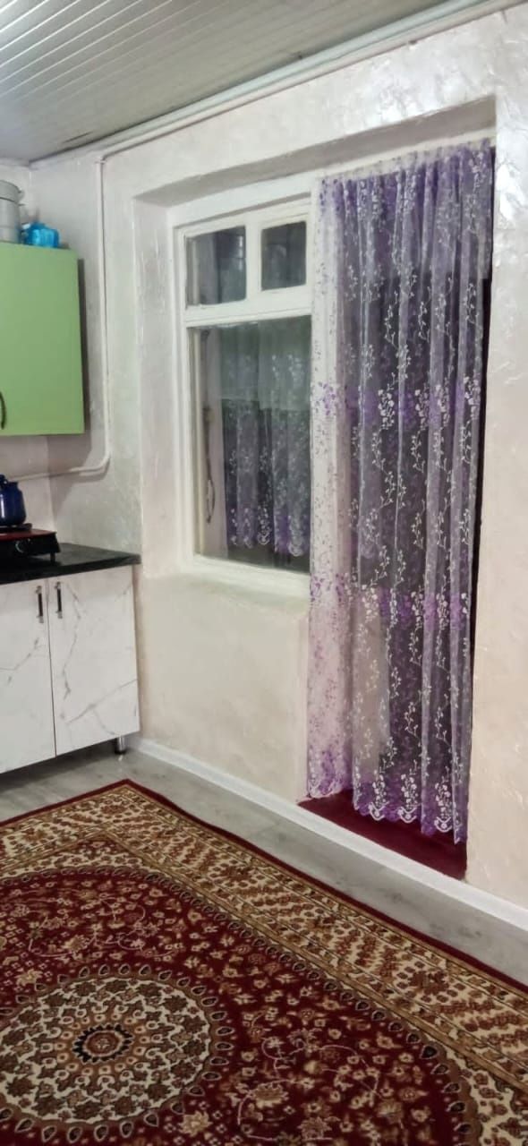Дом продается 4 комната СРОЧНО САТЫЛАДЫ