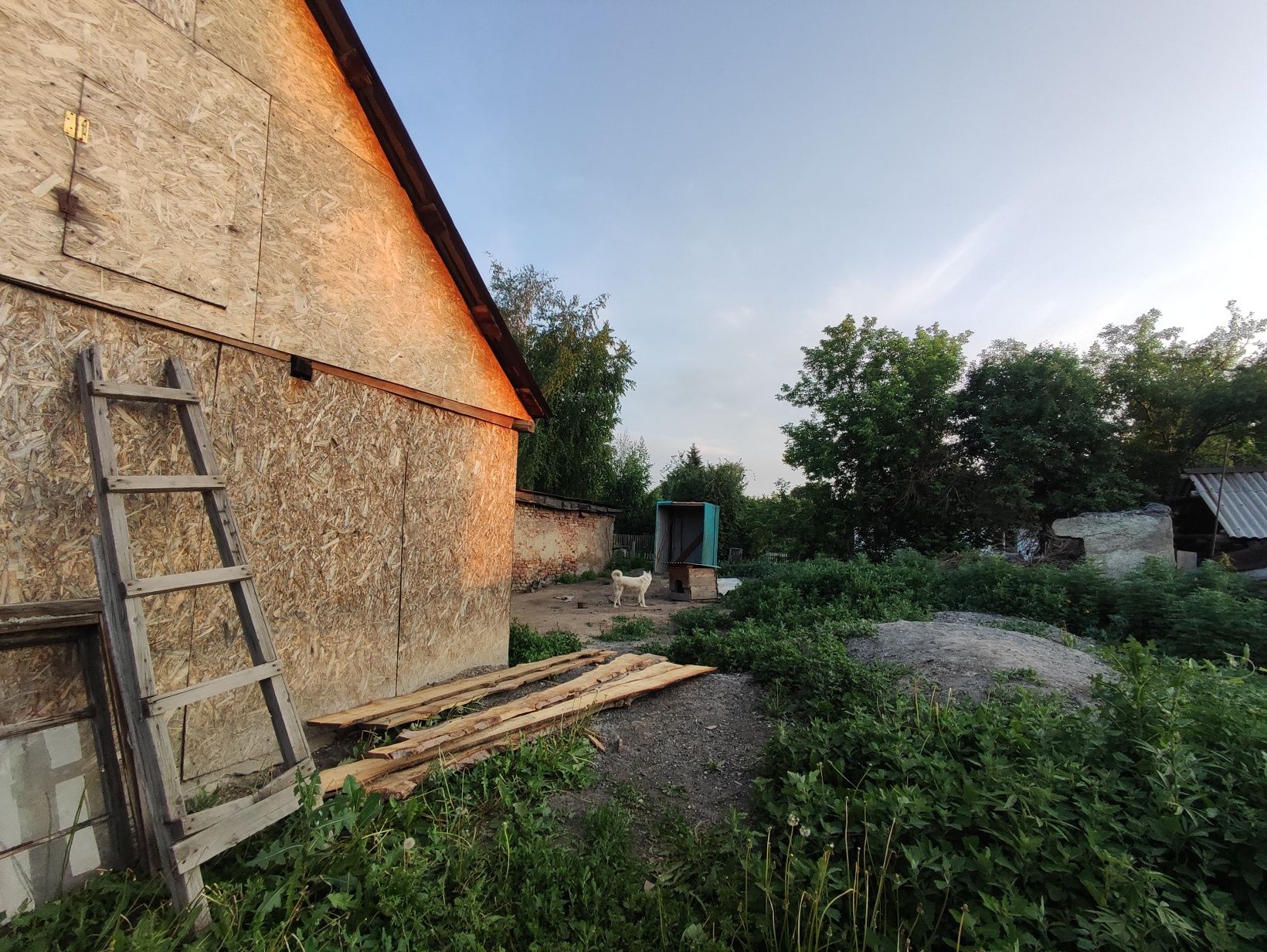 Продам дом торг уместен