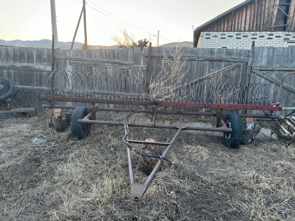 Продам Трактор т-25.
