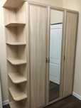 Для тех, кто ценит качество! Продам 3-х дверный шифонер