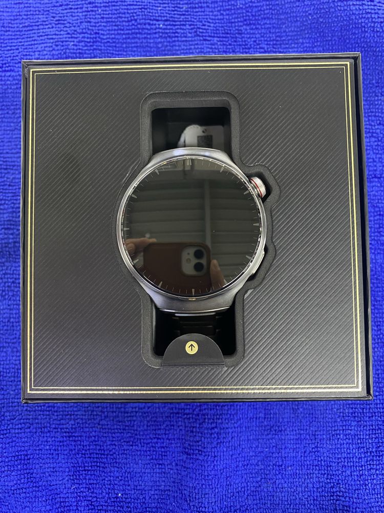 Huawei Watch 4 pro