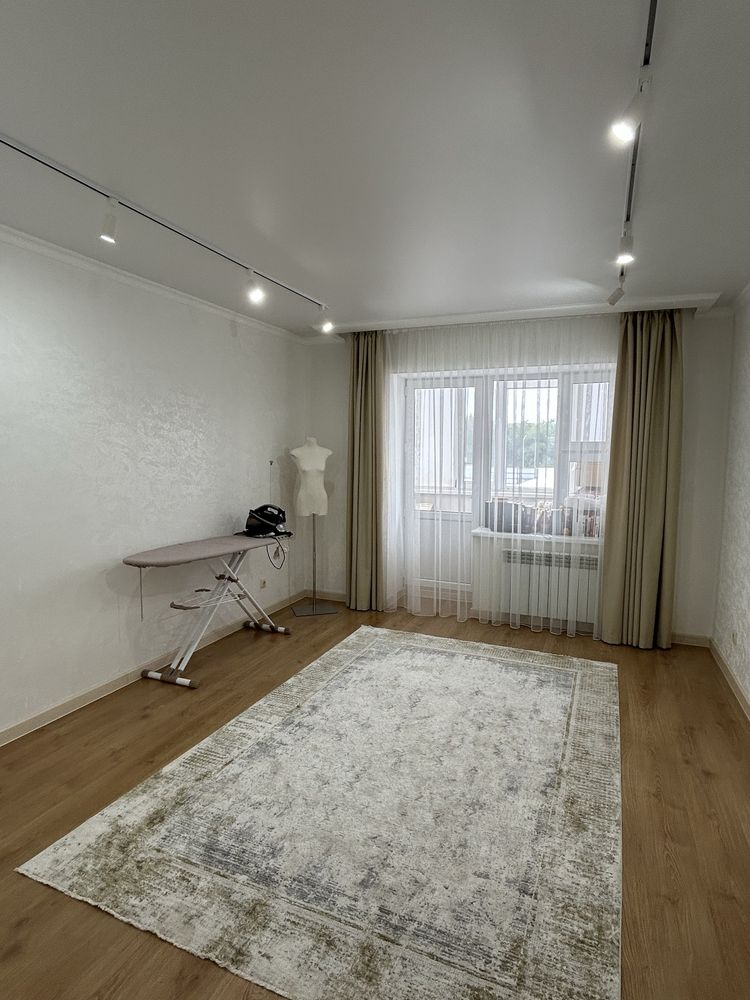Продам 3-х комнатную квартиру