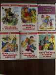 Продам детские книги