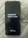 SamsungA02S с гарантий