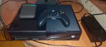 Здравствуйте продам x box one.