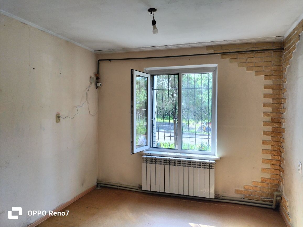 Срочно продам 2х комнатную квартиру