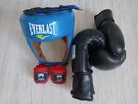 Everlast boks, topten, venum