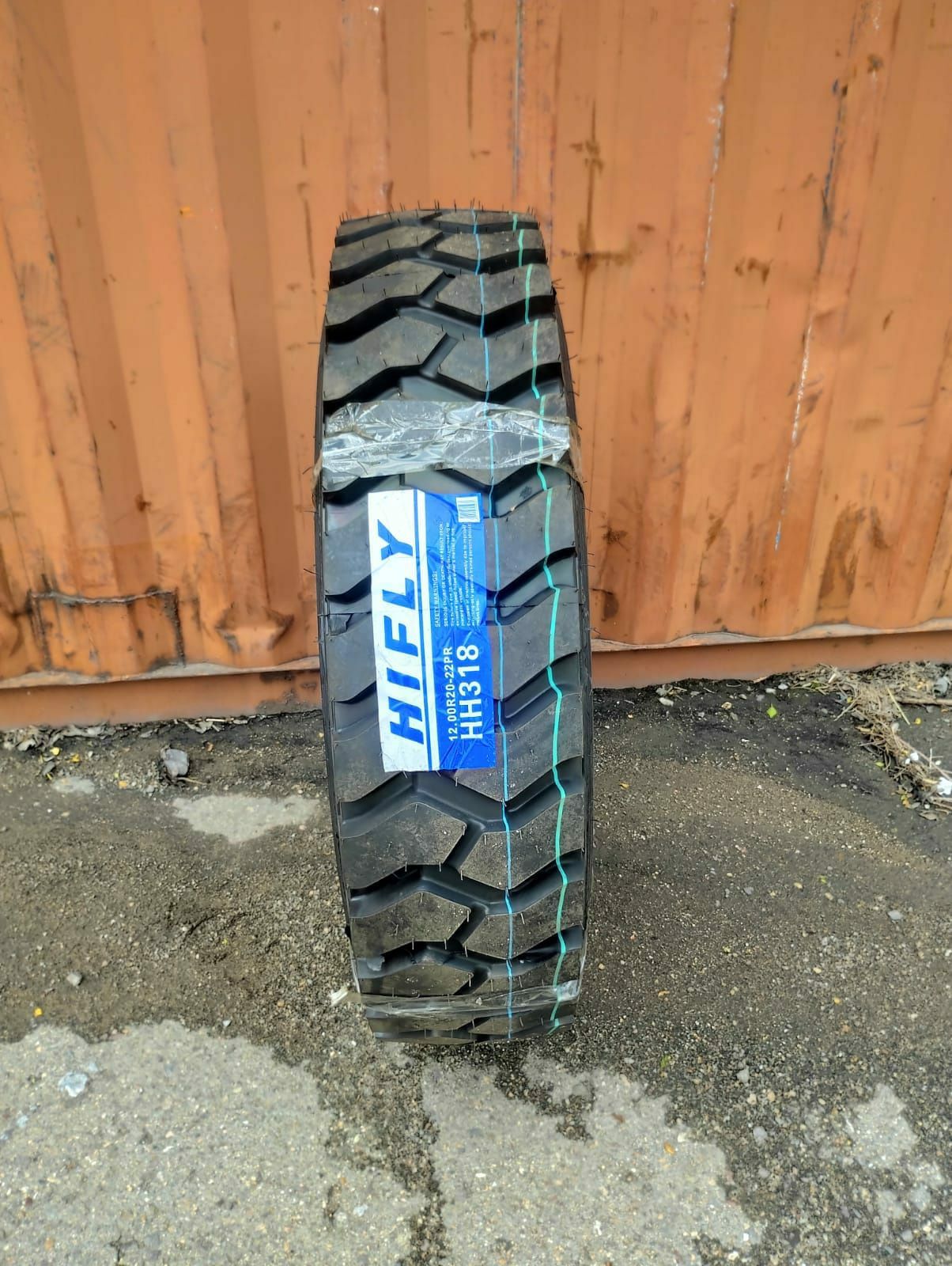 12.00R20 PR22  ГРУЗОВЫЕ