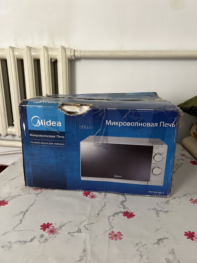 Микроволновка алматы, астана, шымкент, печь, микроволновая печь, б/у