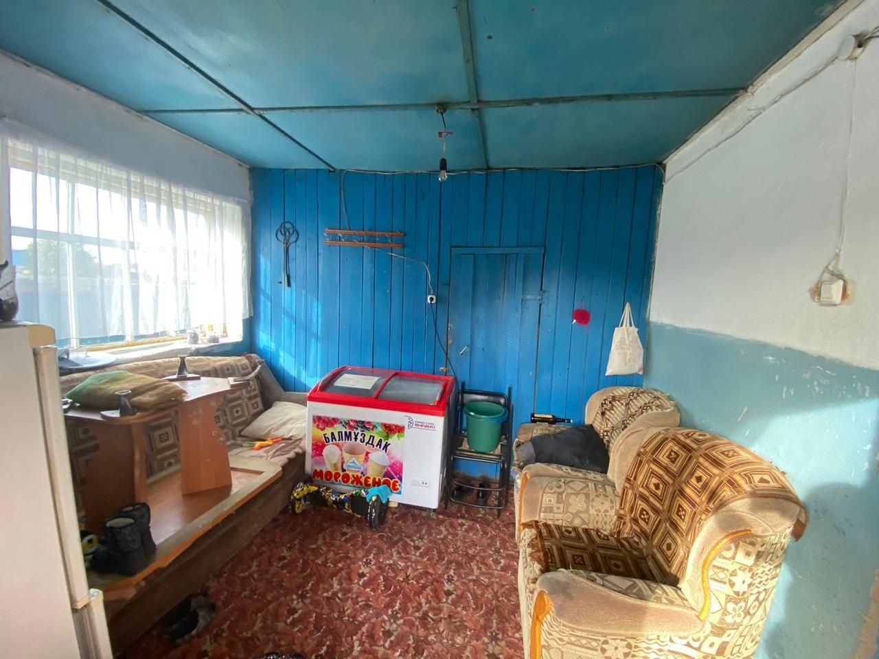 Продам дом, в курортной местности. с Катарколь.