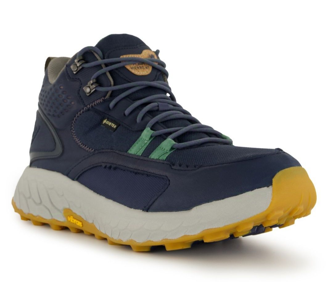Продам мужские ботинки New Balance  44.5 размер