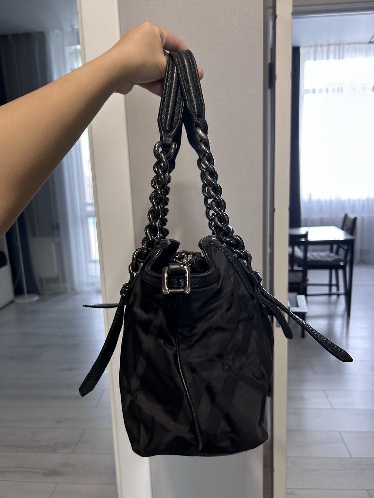 Burberry сумка оригинал